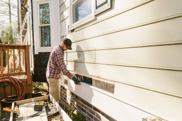 Trusted Siding Inspection service in Darlington, MD - Creative Siding